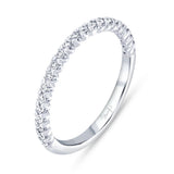 Uneek Timeless Collection Straight Wedding Ring