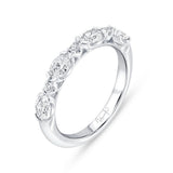 Uneek Timeless Collection Wedding Ring