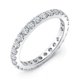 Uneek Best of the Best Collection Eternity Anniversary Ring