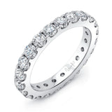 Uneek Best of the Best Collection Eternity Anniversary Ring