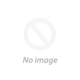 Black Leather & Stainless Steel 8